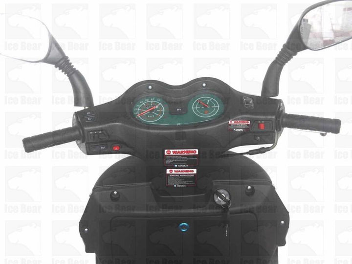 IB-PMZ-150-3S