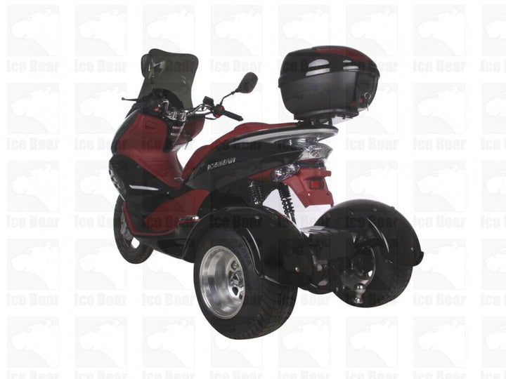 IB-PST-150-17