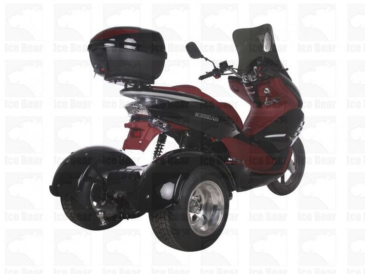 IB-PST-150-17