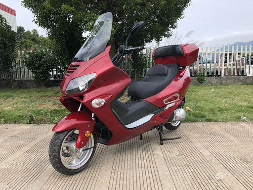 Vitacci Ranger 250cc Scooter