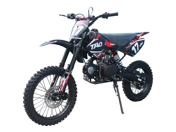 TaoTao DB17 Adult 125cc Pit Dirt Bike