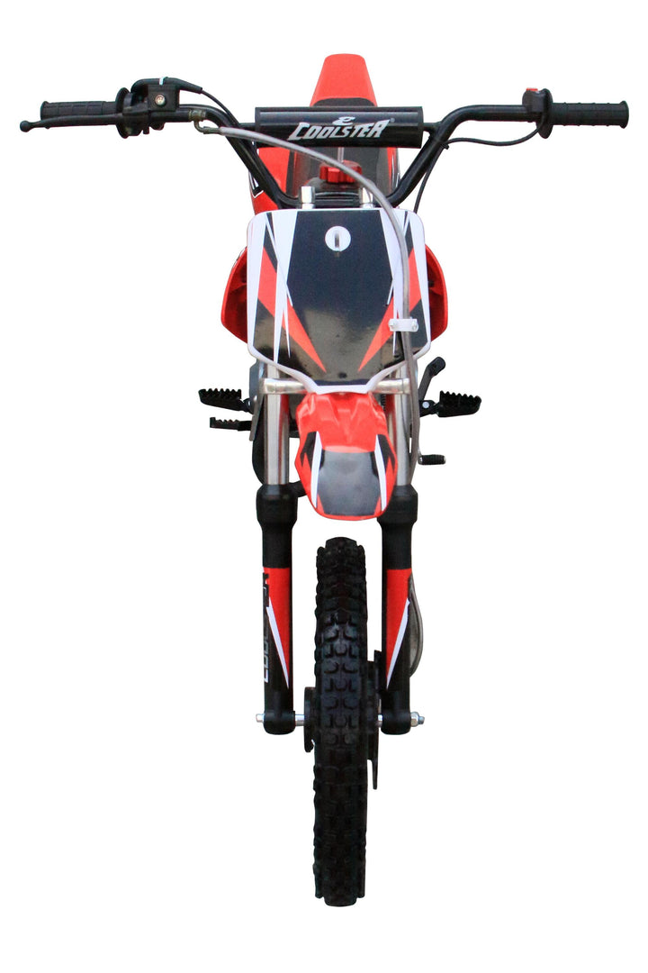 Coolster QG214S Dirt Bike