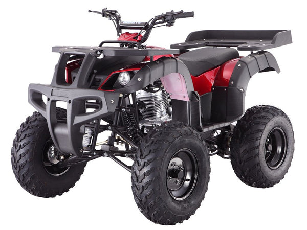 Can the Tao Tao Rhino 250 ATV be shipped to California? – PowerRideOutlet