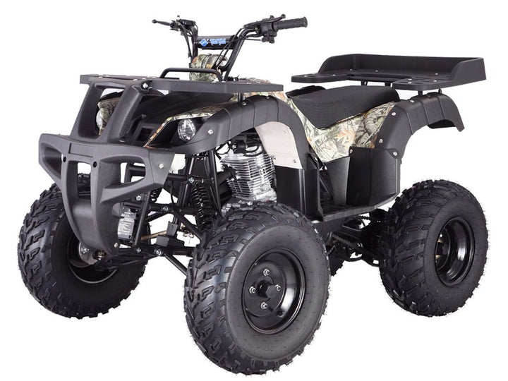 TAOTAO RHINO 250 Tree Camo