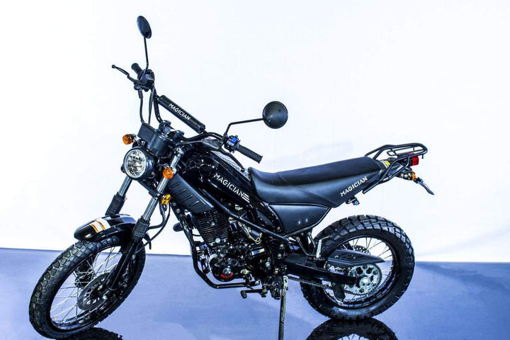 RPS Magician 250 Enduro Bike