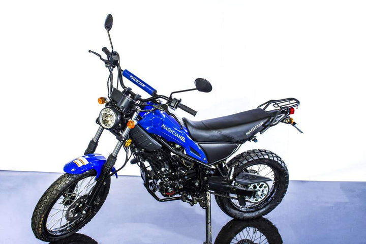 RPS Magician 250 Enduro Bike