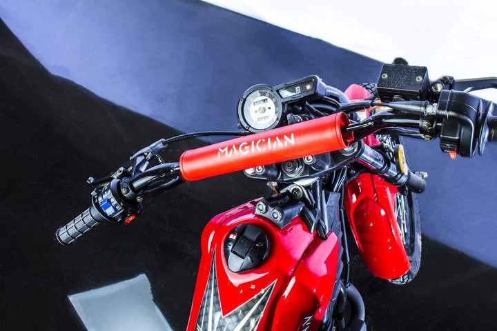 RPS Magician 250 Enduro Bike