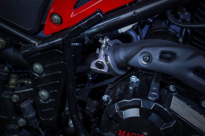 RPS Magician 250 Enduro Bike
