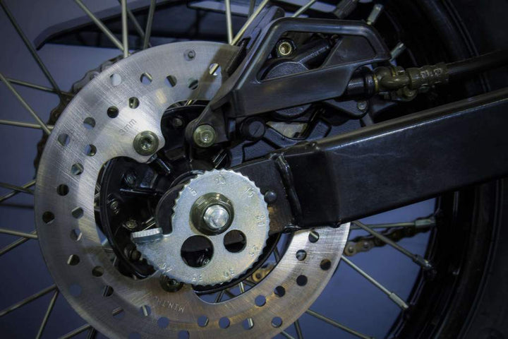 RPS Magician 250 Enduro Bike