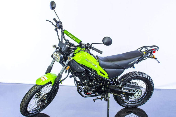 RPS Magician 250 Enduro Bike