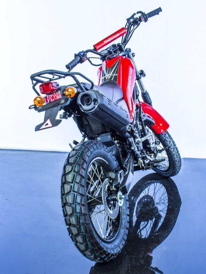 RPS Magician 250 Enduro Bike