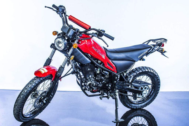 RPS Magician 250 Enduro Bike