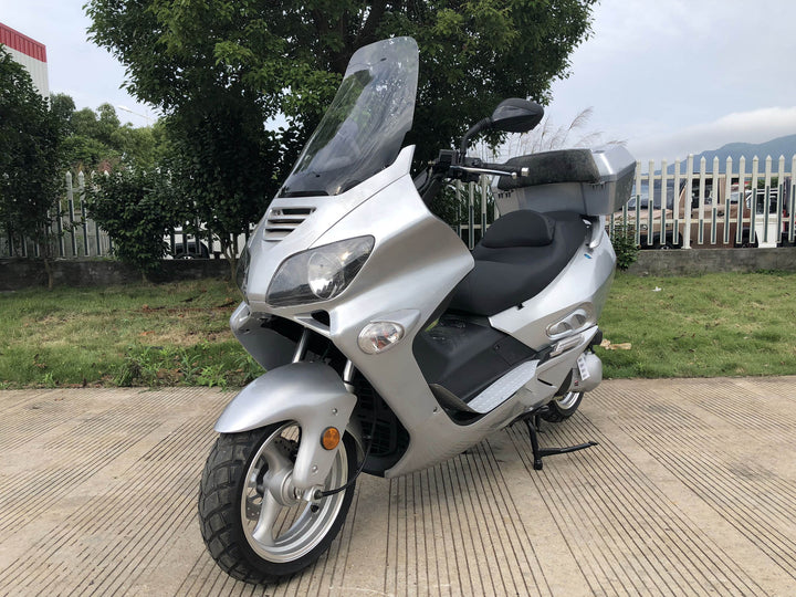 Vitacci Ranger 250cc Scooter