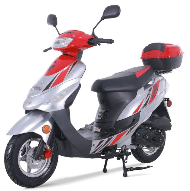 TaoTao Pony 50 (ATM-50A1)