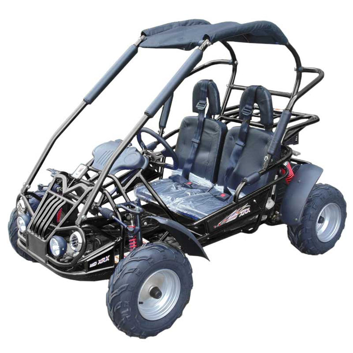 Trail Master MID XRX-R