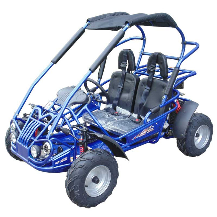 Trail Master MID XRX-R