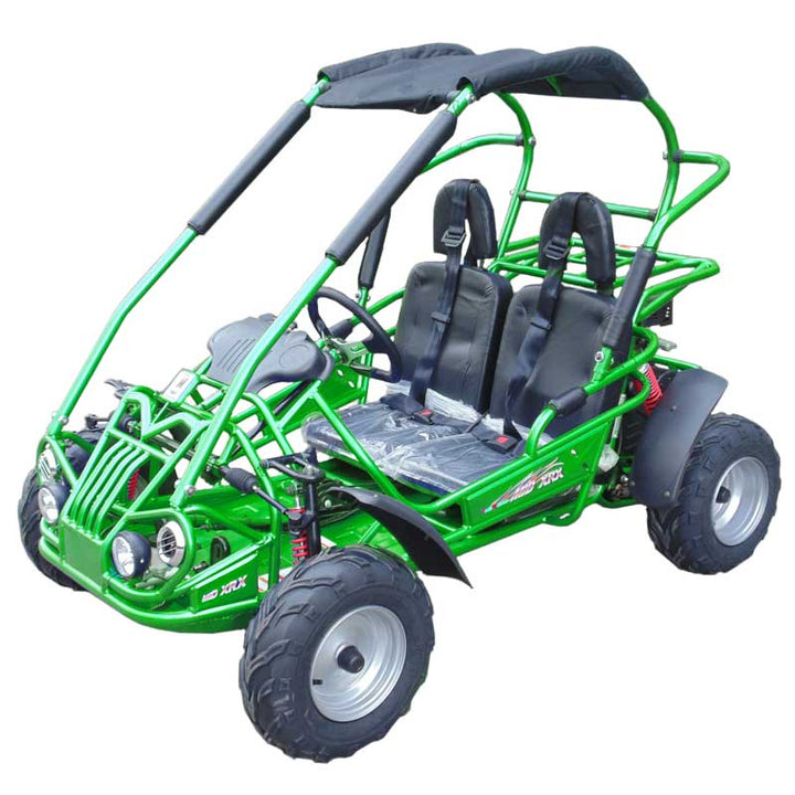 Trail Master MID XRX-R
