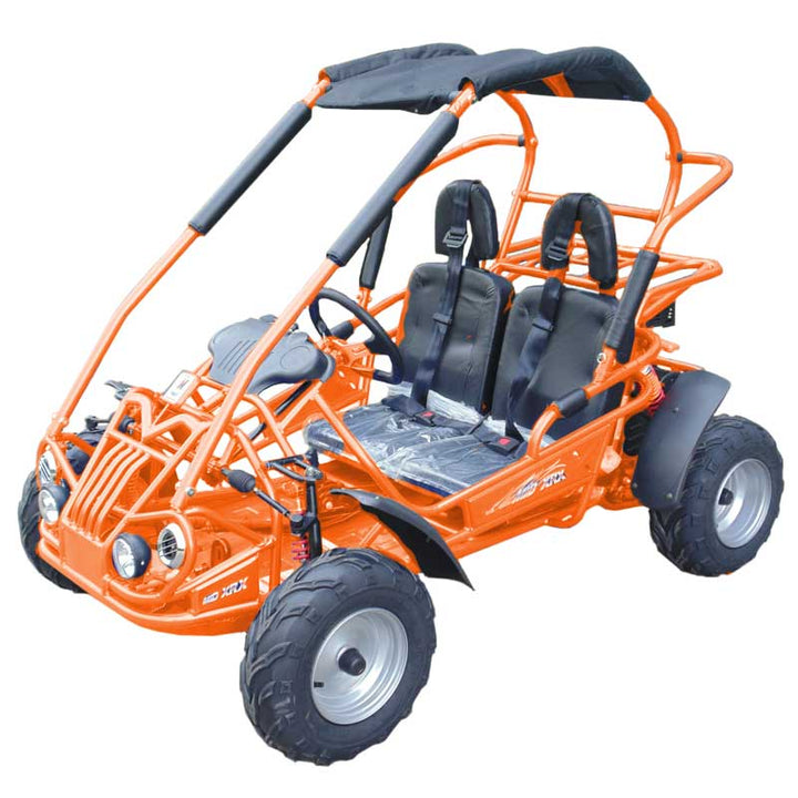 Trail Master MID XRX-R