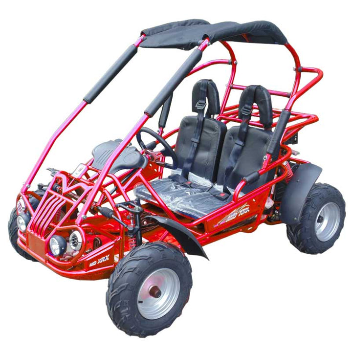 Trail Master MID XRX-R