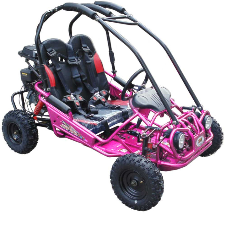 Trail Master MID XRX-R