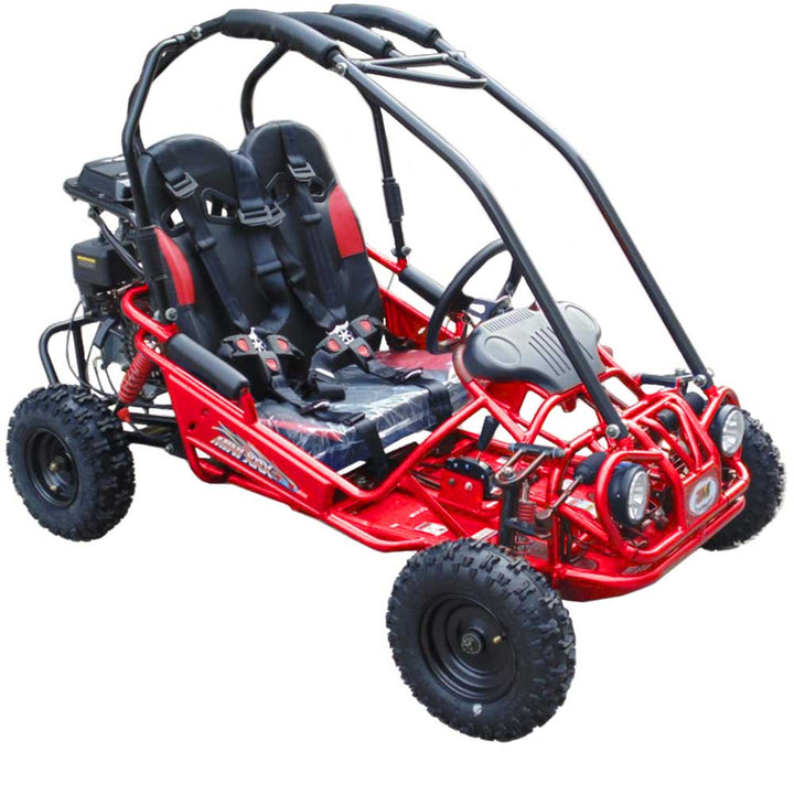 Trail Master MID XRX-R