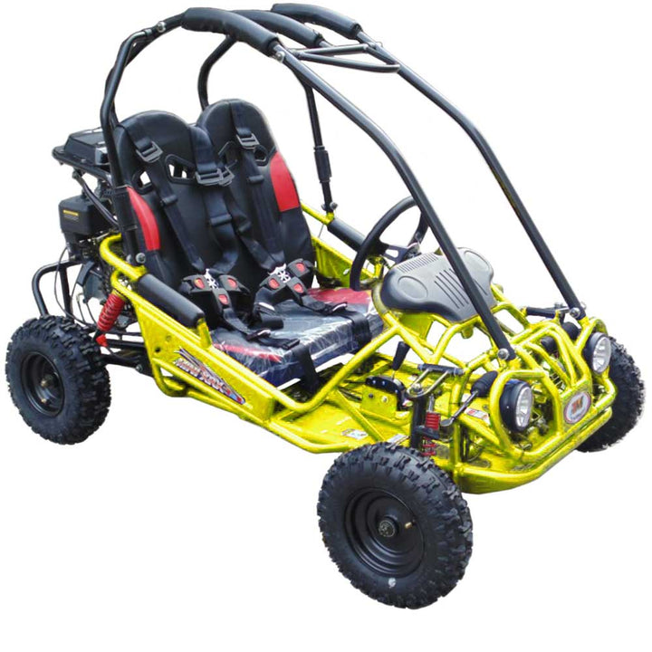 Trail Master MID XRX-R