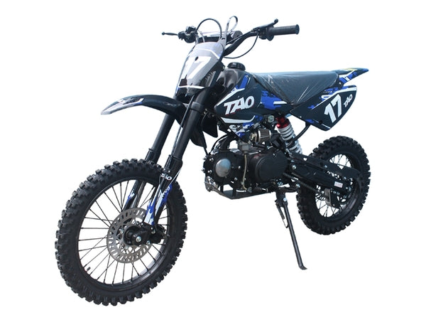 TaoTao DB17 Adult 125cc Pit Dirt Bike