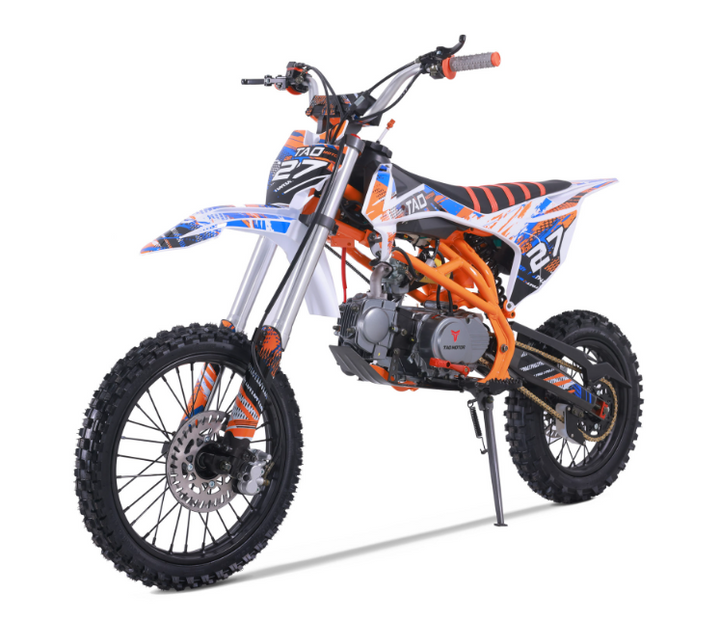 TaoTao db27 125cc Pit Dirt Bike