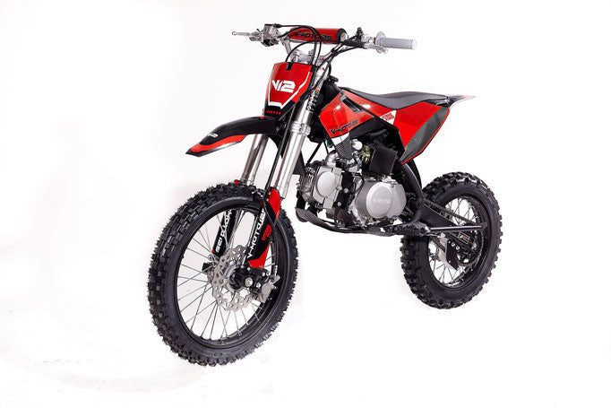 Vitacci Raven 250 Enduro Sports Bike