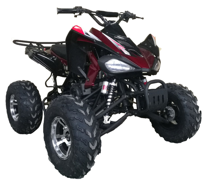 Vitacci Sport 200 ATV 