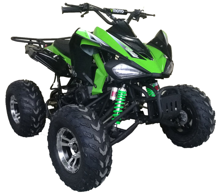Vitacci Sport 200 ATV 