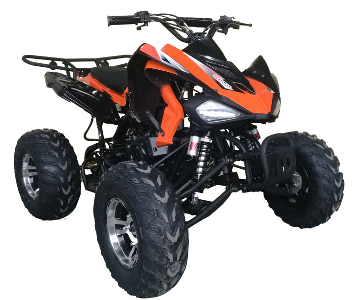 Vitacci Sport 200 ATV 