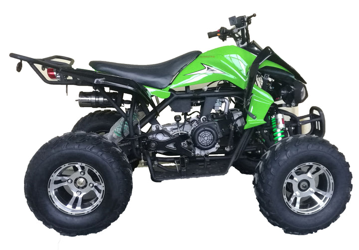 Vitacci Sport 200 ATV 