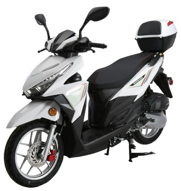 Vitacci BAHAMA 150cc Scooter