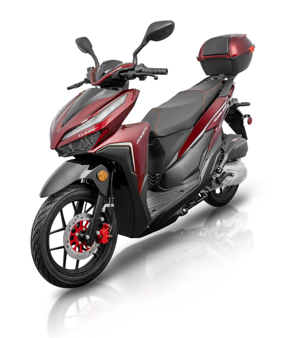 Vitacci BAHAMA 150cc Scooter