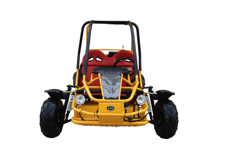 Coolster 6125 125cc Go KART