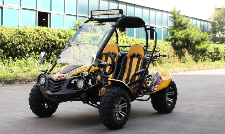 Trail Master Blazer 150X